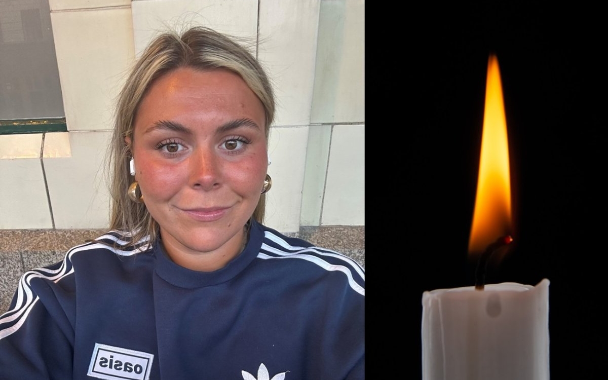 Georgia, o tânără sportivă de 24 de ani, a murit subit după ce medicii i-au spus că are o simplă alergie