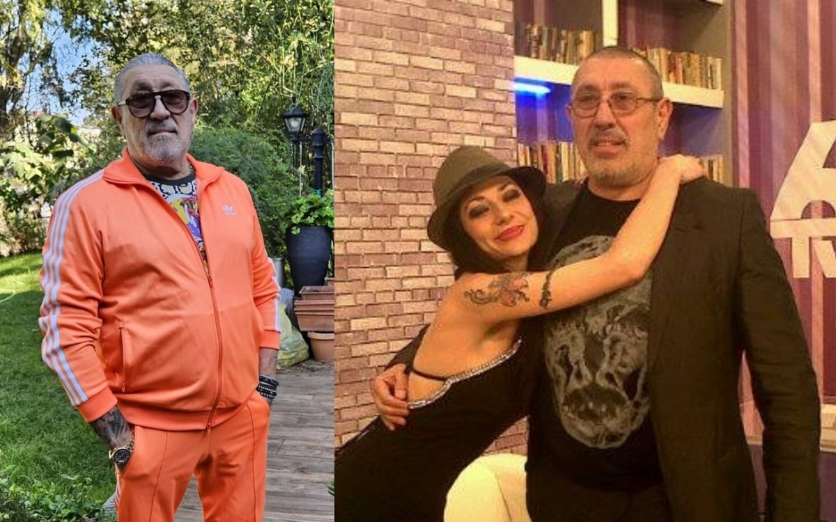 Serghei Mizil, declarații șocante despre ultimele clipe din viața Ioanei Popescu. Jurnalista l-ar fi sunat cu câteva zile înainte să moară