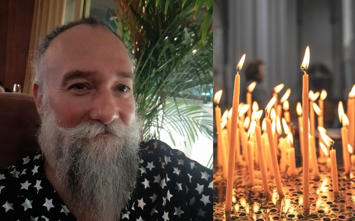 Drama neștiută a lui Marius Keseri, fostul baterist de la Directia 5. Cauza morții s-a aflat abia acum