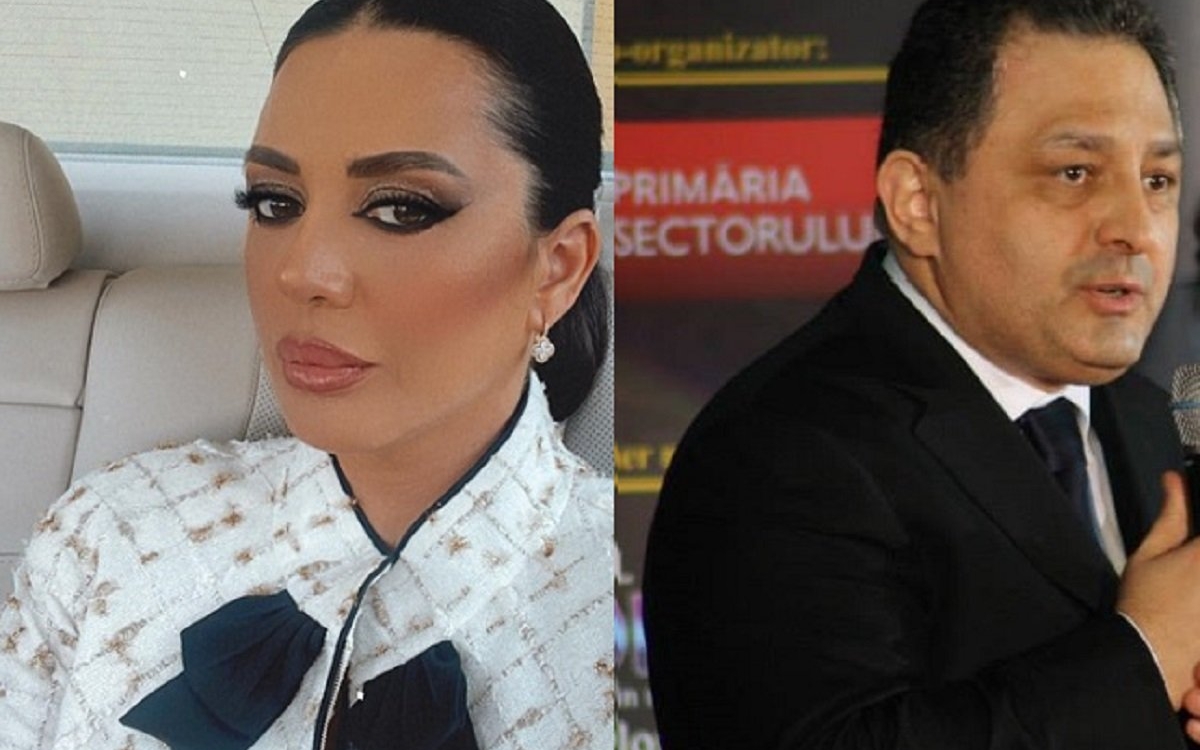 Adevăratul motiv pentru care Oana Mizil a cerut ordin de restricție împotriva lui Marian Vanghelie: 73 de apeluri într-o oră, amenințări și violență