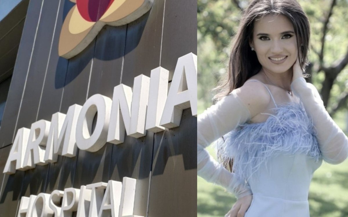 Prima reacție a clinicii private din Constanța unde a murit Mădălina, tânăra mamă de 29 de ani
