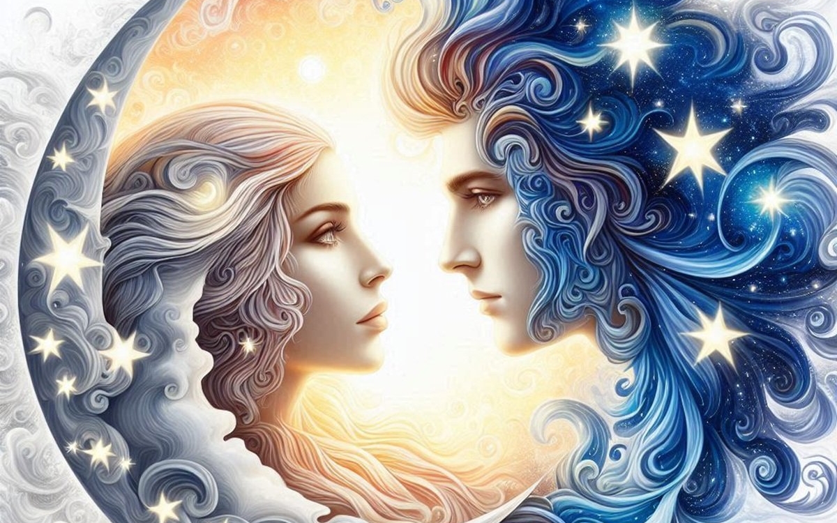 Zodiile disperate să-și găsească sufletul pereche. Se roagă și își pun toate intențiile în Univers