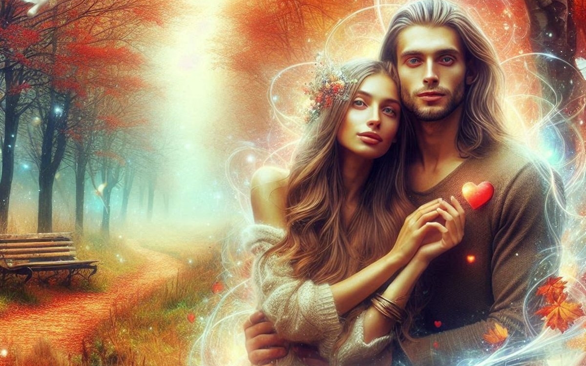 Zodiile care reaprind flacăra unei vechi iubiri toamna asta. Dorul bate rațiunea
