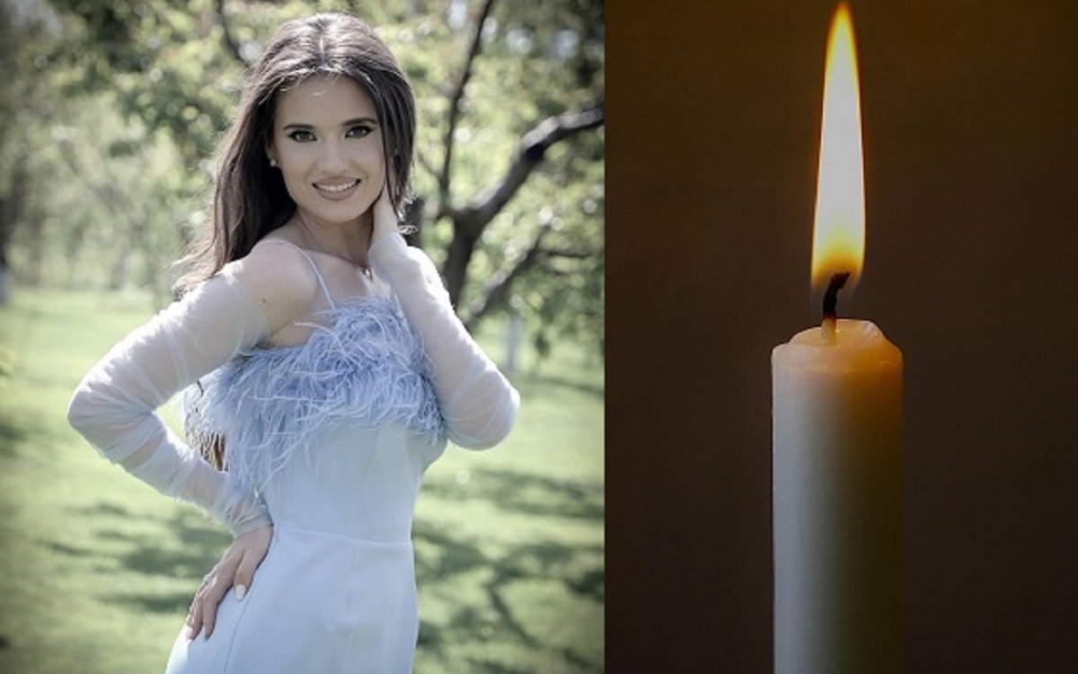 Soțul Mădălinei, tânăra de 29 de ani care a murit în Constanța, este distrus de durere! „Au sedat-o, au adormit-o, n-au putut s-o mai trezească”