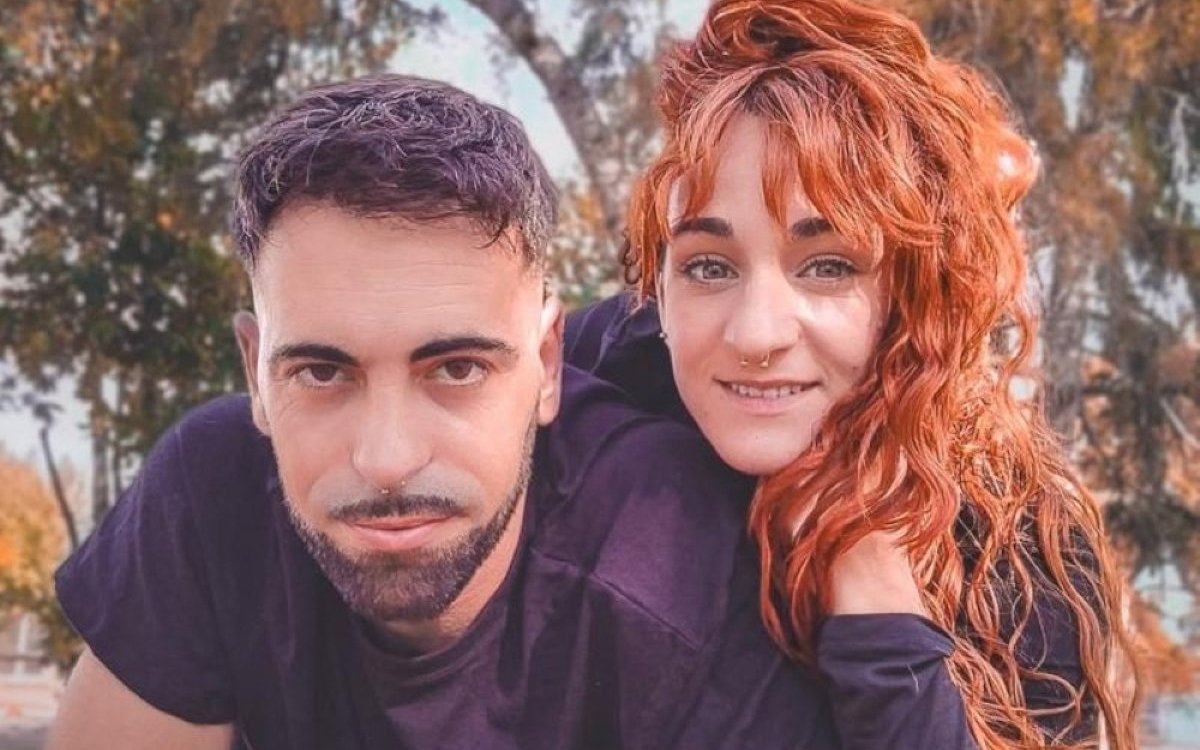 Ana și Daniel sunt frați dar au depus actele pentru a le fi recunoscută căsătoria. Au doi copii împreună și refuză să trăiască separat