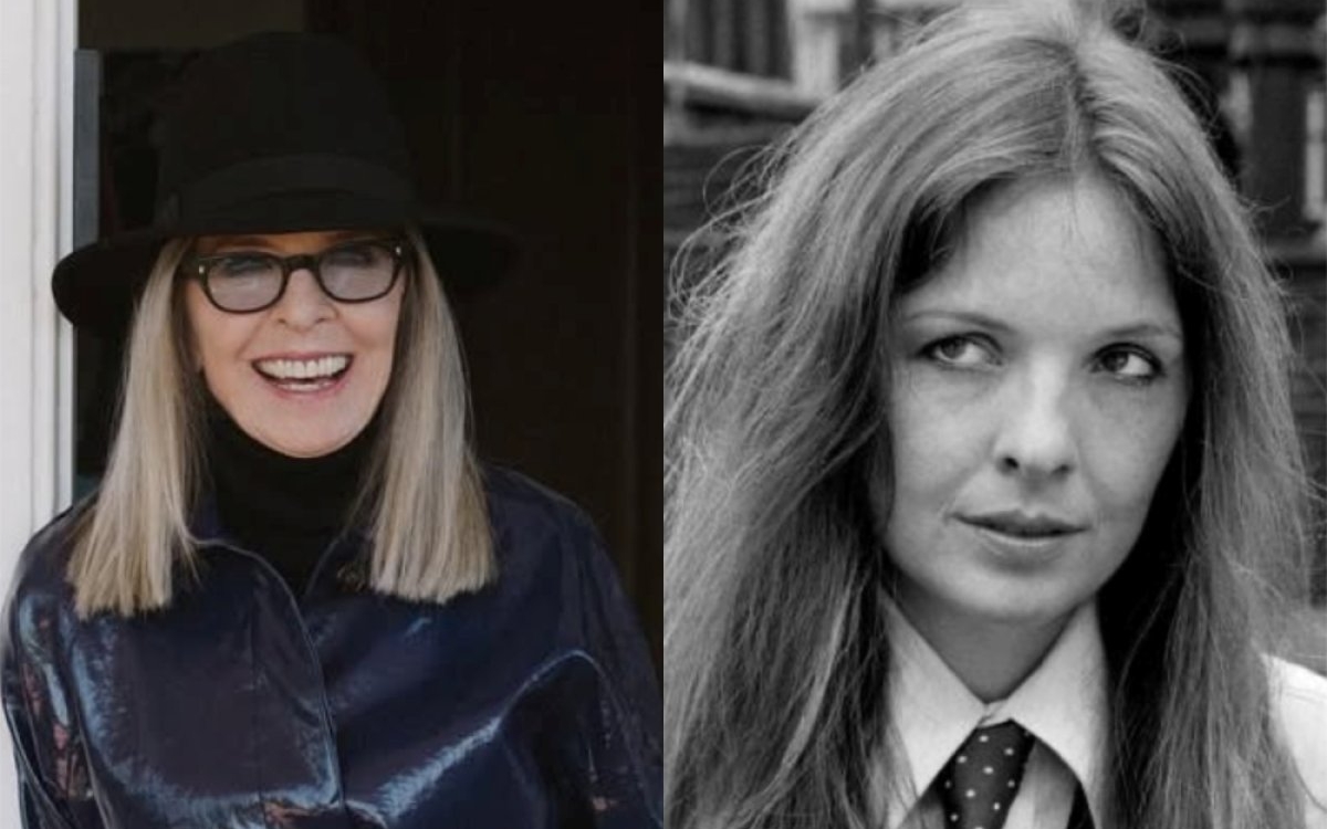 A murit Diane Keaton. A câștigat premiul Oscar pentru cea mai bună actriță în 1978