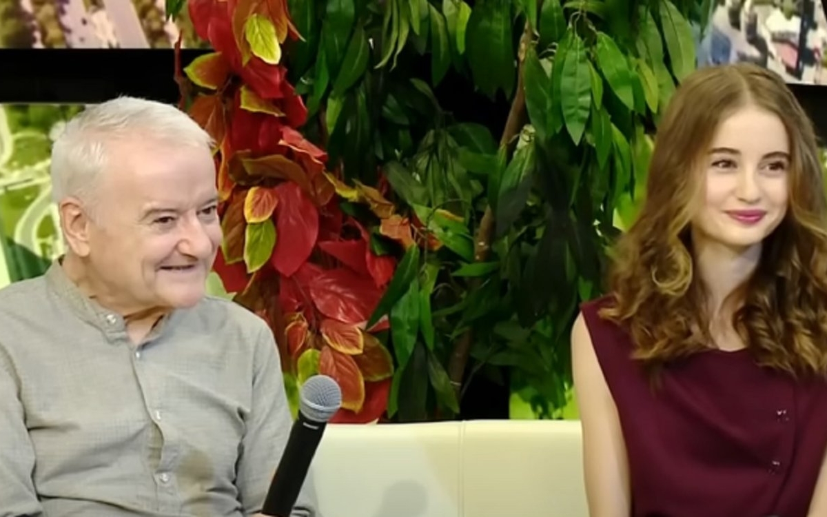 Boala incurabilă și extrem de gravă de care suferă Irinel Columbeanu. Irina a vorbit prima dată despre acest diagnostic