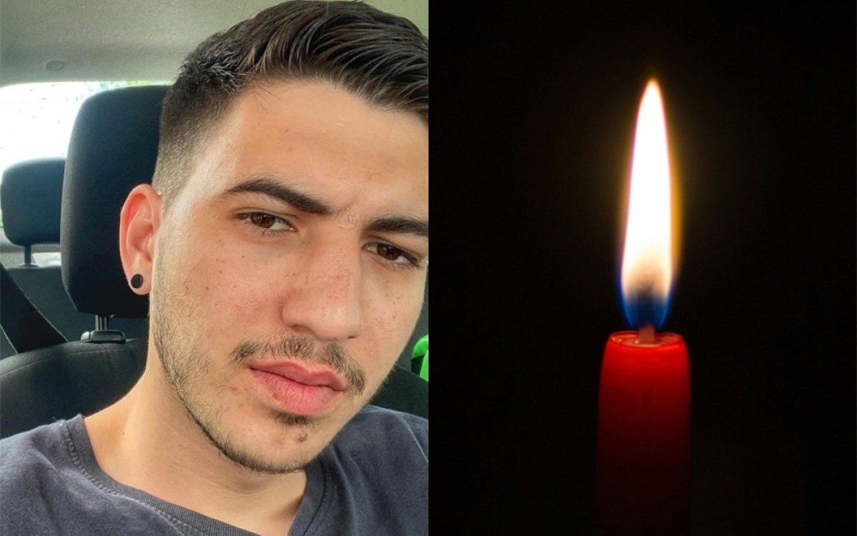 Octavian, un tânăr șofer de TIR de 28 de ani a murit într-un cumplit accident. "Truckscobar" este cunoscut pe TikTok