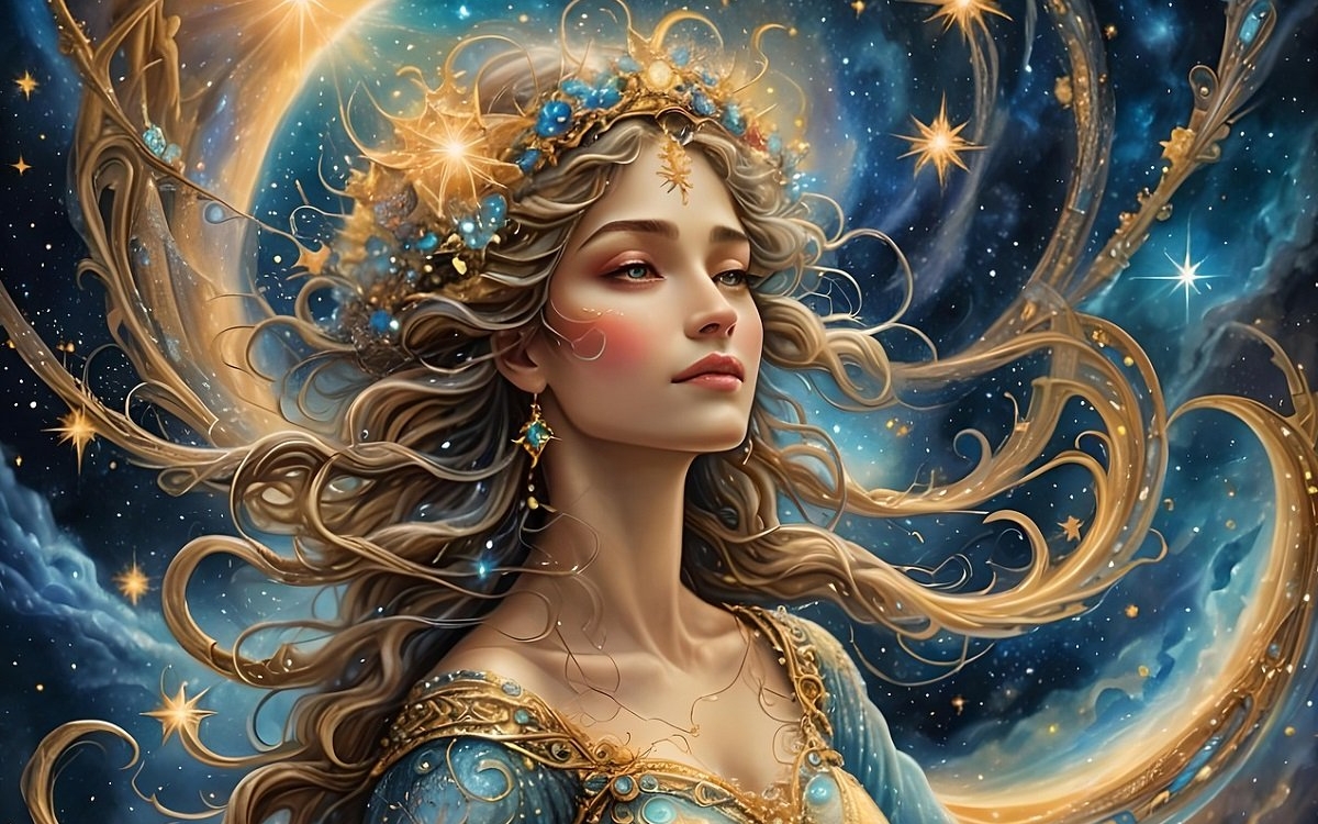 Zodiile care fac pact sacru cu zeița Fortuna! Norocul începe acum și ține până în noiembrie