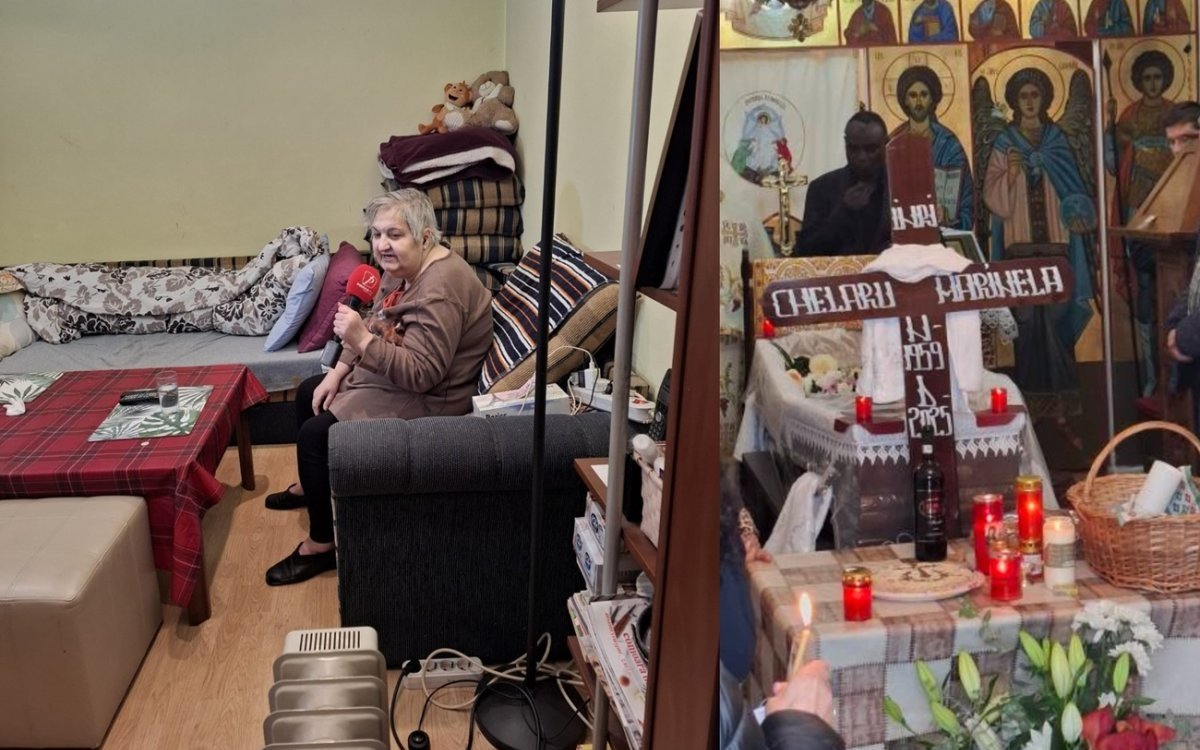 Sora Marinelei Chelaru face lumină cu privire la situația materială după moartea actriței. „Sora mea a avut tot ce-i trebuia"