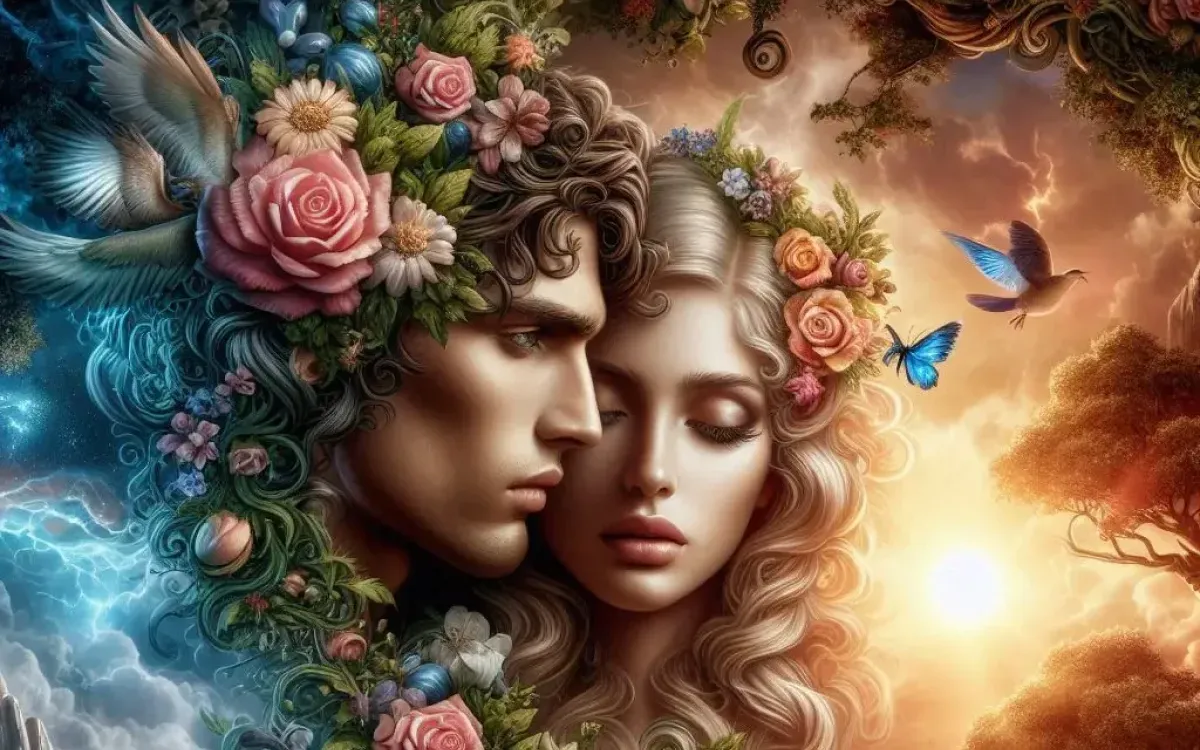 Horoscopul dragostei de mâine, 15 octombrie 2025, astrolog Vlad Daia. Două zodii plivesc buruienile ca să înflorească dragostea adevărată