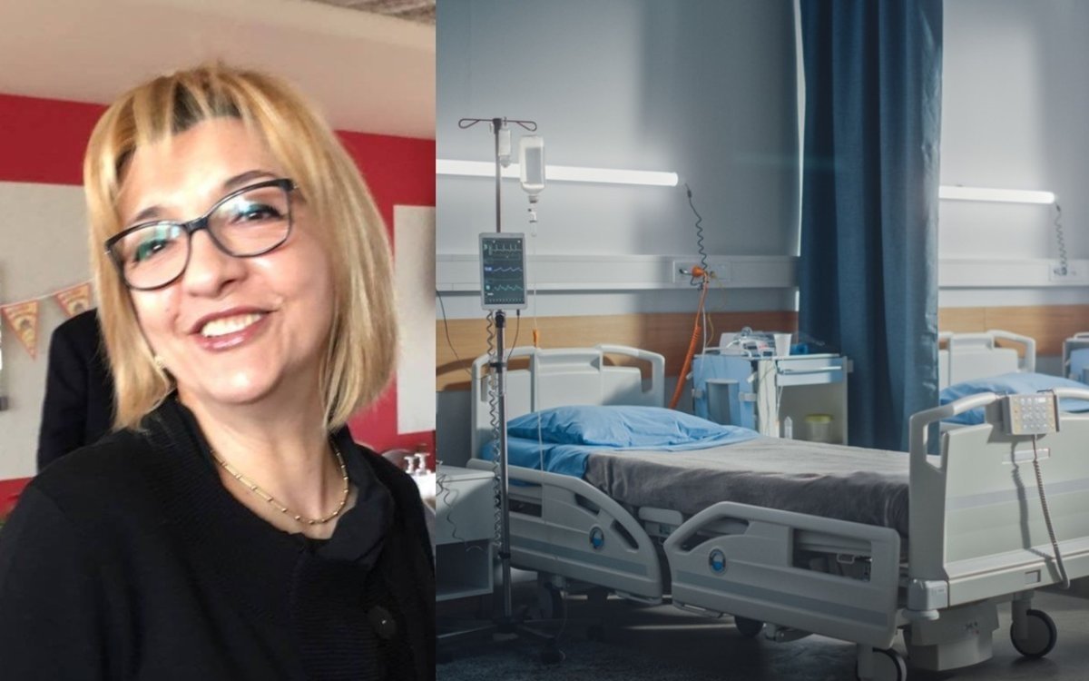 Aneta, o româncă de 65 de ani stabilită în Italia, a murit printre străini. A fost trimisă acasă de două ori de medici