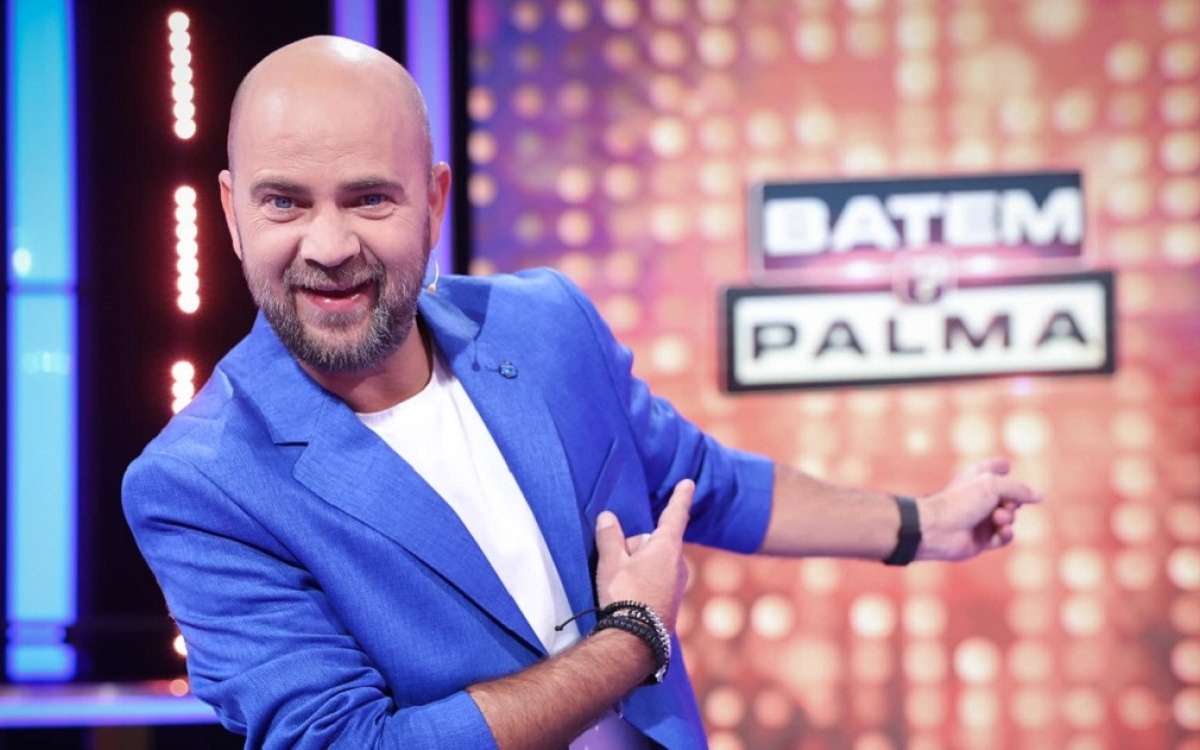 Cosmin Seleși a ajuns de urgență la spital chiar înainte sa plece pe Muntele Athos. „Nu m-a primit Maica Sfântă”