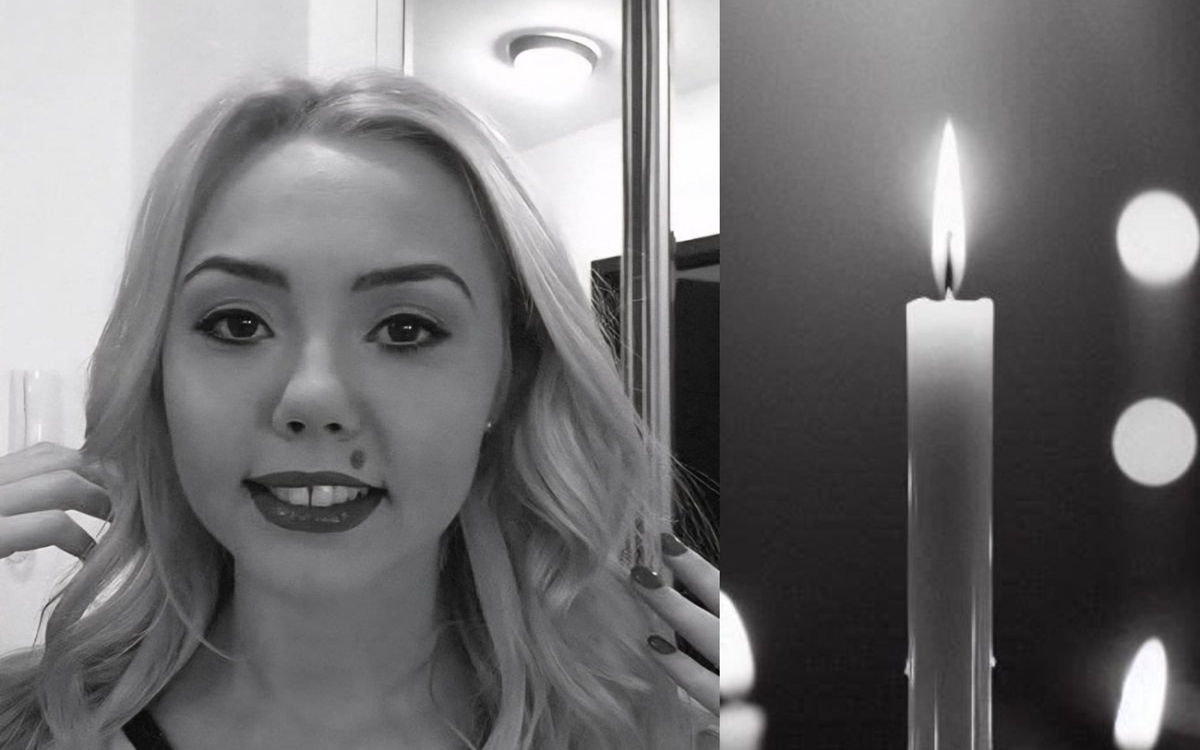 O nouă tragedie în familia regretatei Denisa Răducu. A murit Ionuț, fratele artistei, lăsând în urmă doi copii mici