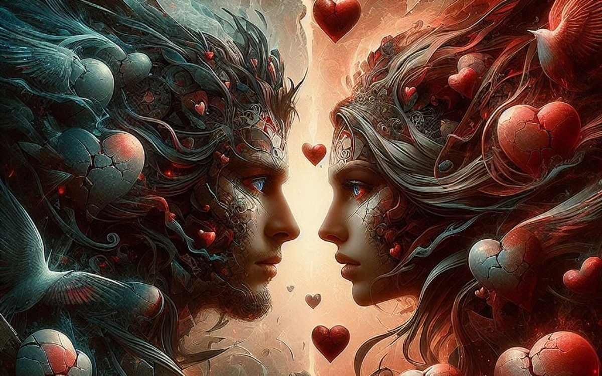 Horoscopul dragostei de mâine, 16 octombrie 2025, astrolog Vlad Daia. Două zodii trec testul suprem. Va fi sau nu va fi iubire?