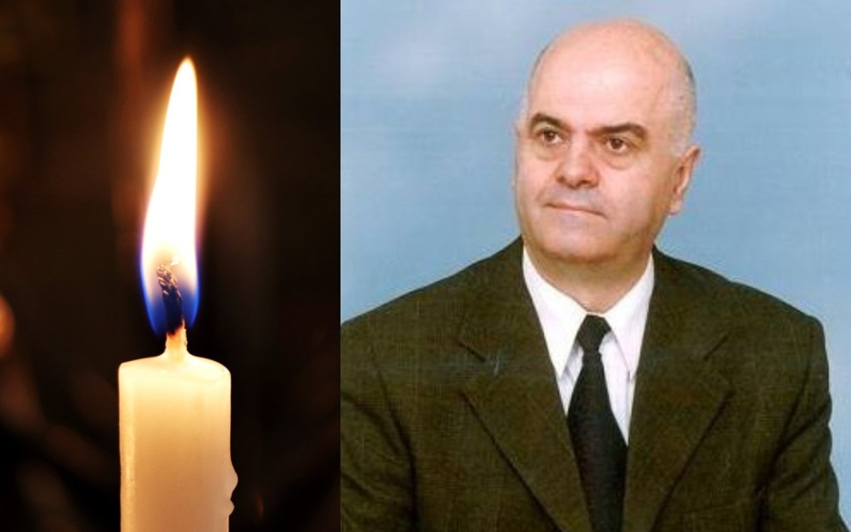 A murit Cristian Ionescu, unul dintre cei mai iubiți cântăreți aromâni. A fost un reper în cultura aromână