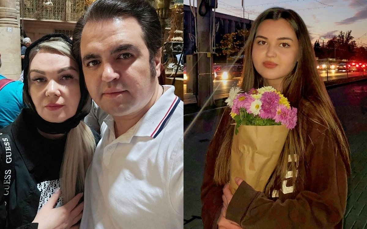 Igor Cuciuc se teme pentru viața soției lui, la mai bine de jumătate de an de la moartea fiicei lor. "Mă tem să nu o pierd"