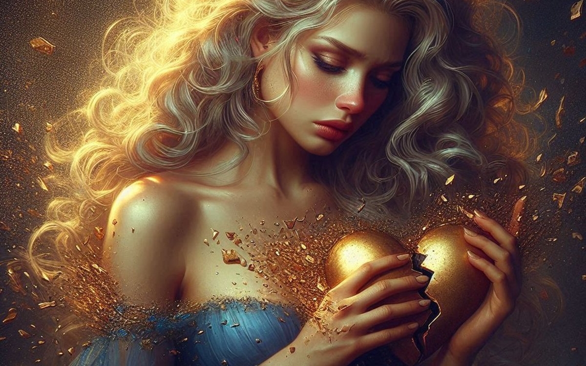 Singurele zodii care pot distruge complet inima unei Fecioare