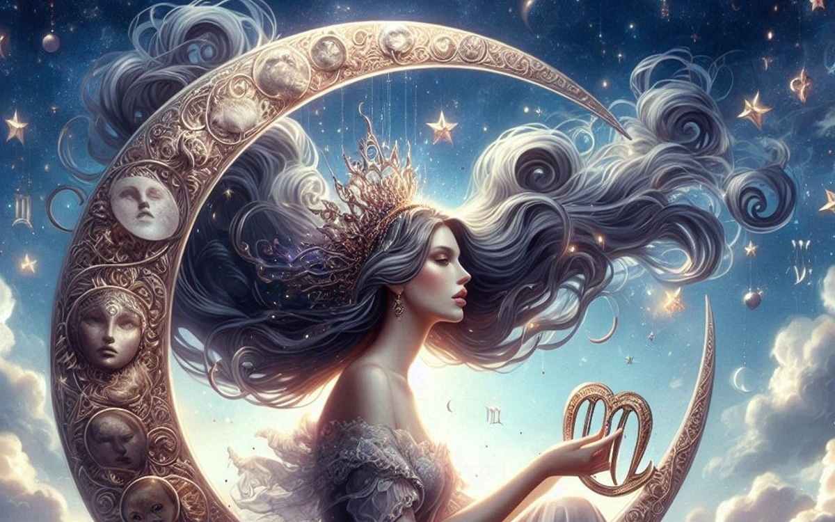 Horoscopul săptămânii 20 - 26 octombrie. Luna Nouă în Balanță le ajută pe zodii să-și încheie socotelile cu trecutul. Echilibrul se reinstalează