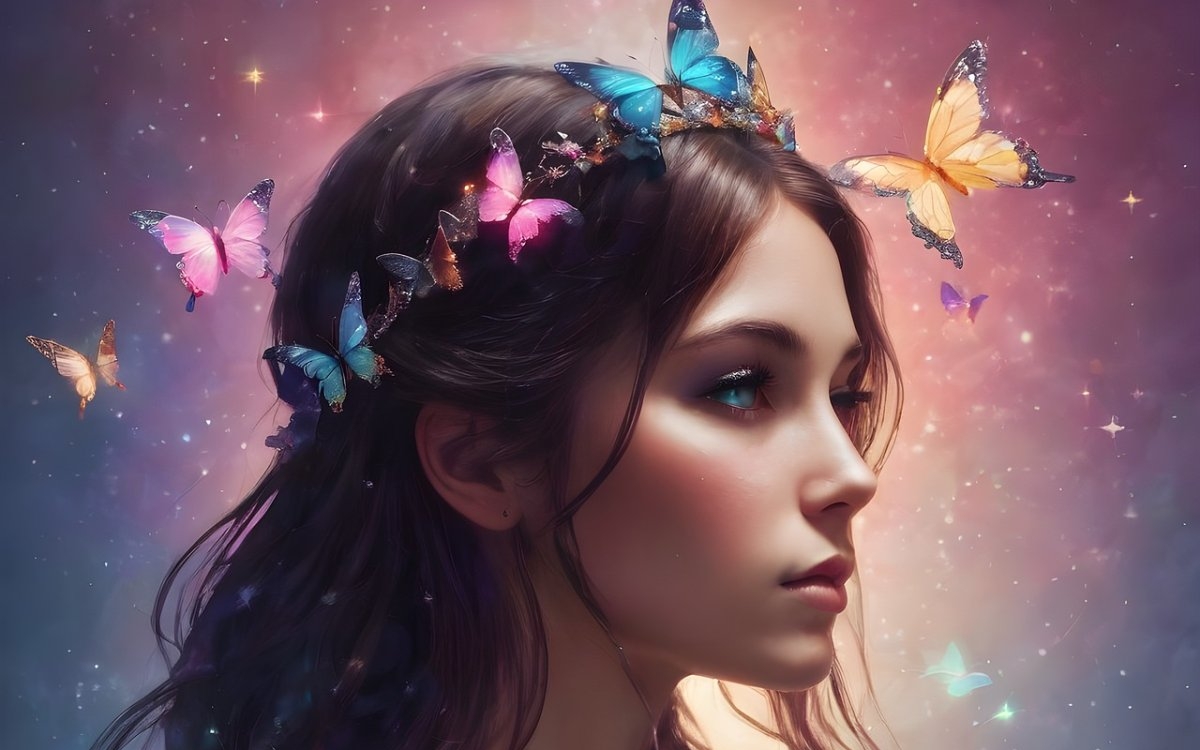 Horoscop mâine, 21 octombrie 2025, astrolog Vlad Daia. Luna Nouă în Balanță dă TOT la trei zodii. Dorința lor e lege în Univers!