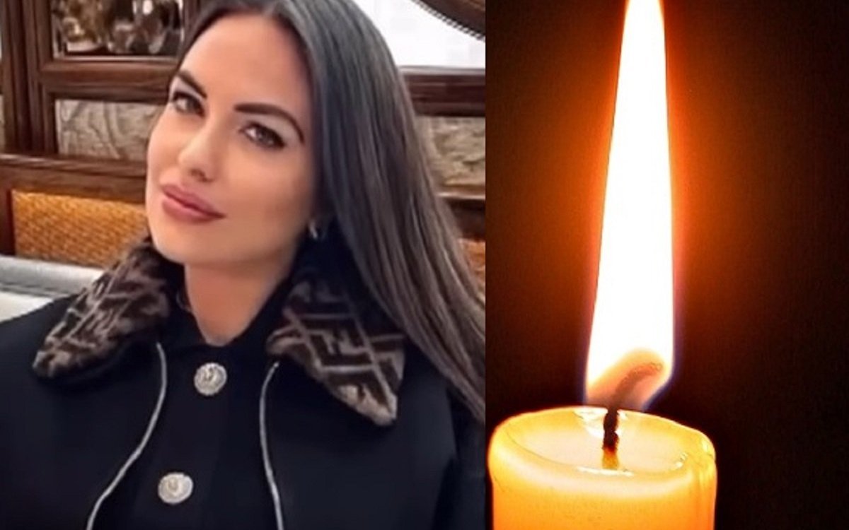 Pamela, o tânără de 29 de ani, a fost ucisă cu bestialitate de iubit. A înjunghiat-o de 24 de ori și apoi a încercat să-și ia viața