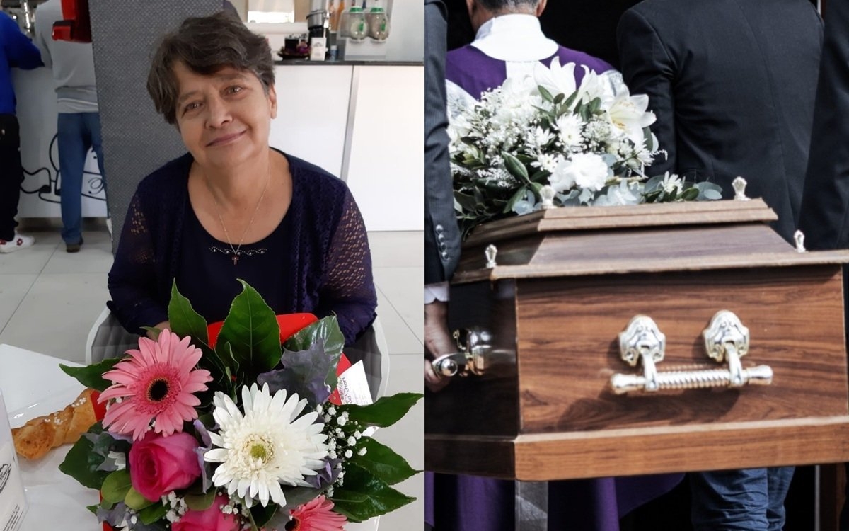 Maria, o româncă plecată în Italia pentru a avea un trai mai bun, a murit tragic printre străini. A fost înmormântată din mila italienilor