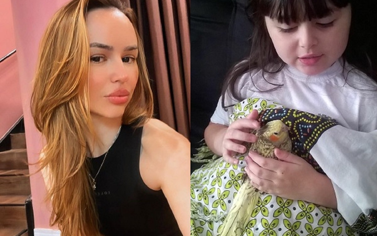 Lidiane, o celebră influenceriță de 33 de ani, a fost găsită fără viață alături de fiica ei de 15 ani. Cele două nu au mai fost văzute de zile întregi