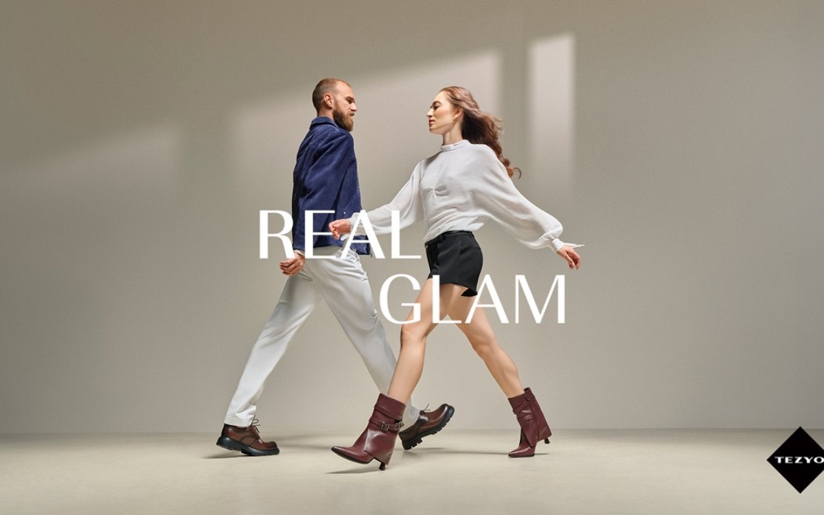 De pe catwalk pe stradă: TEZYO aduce în România trendurile internaționale ale sezonului AW25