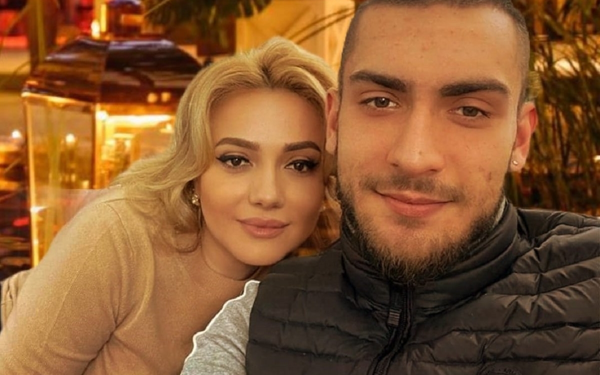 Adevăratul motiv pentru care Cristian Botgros ar fi intrat în comă. Adriana Ochișanu face lumină după ce s-a scris că fiul ei ar fi consumat substanțe interzise