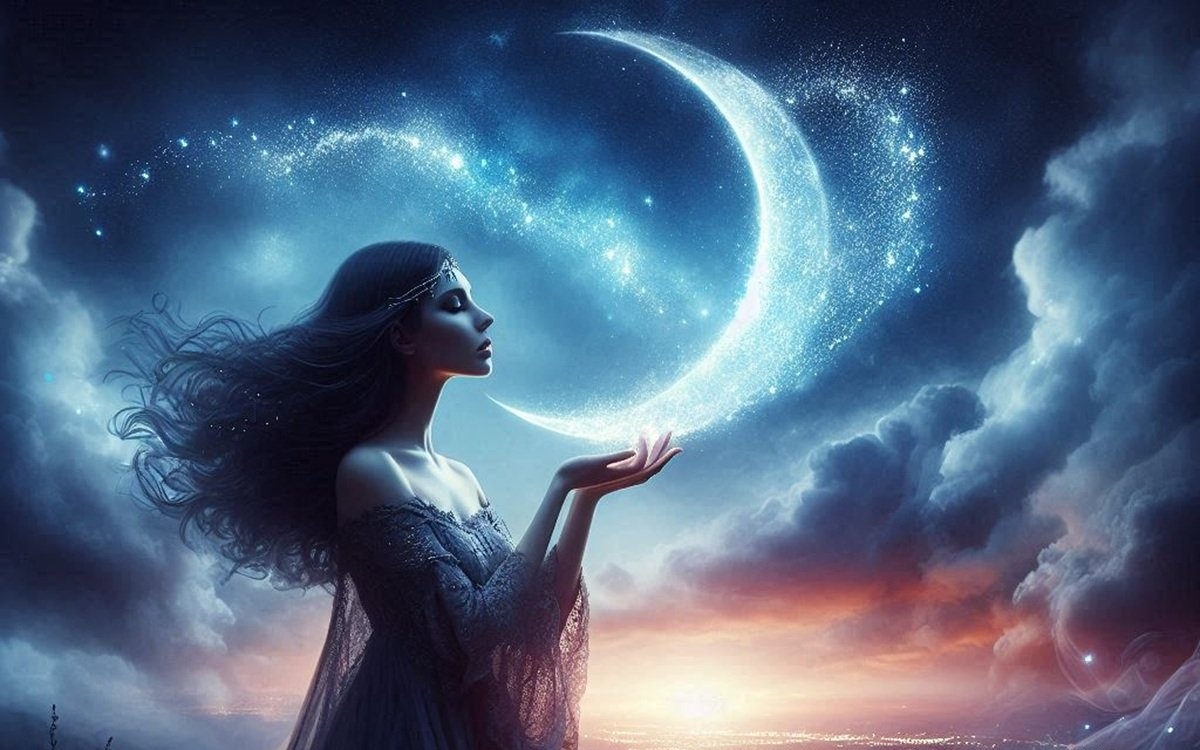 Luna Nouă în Balanță de pe 21 octombrie luminează calea inimilor care nu au renunțat la iubire. Zodiile învață că echilibrul nu se găsește în tăcere, ci în adevăr