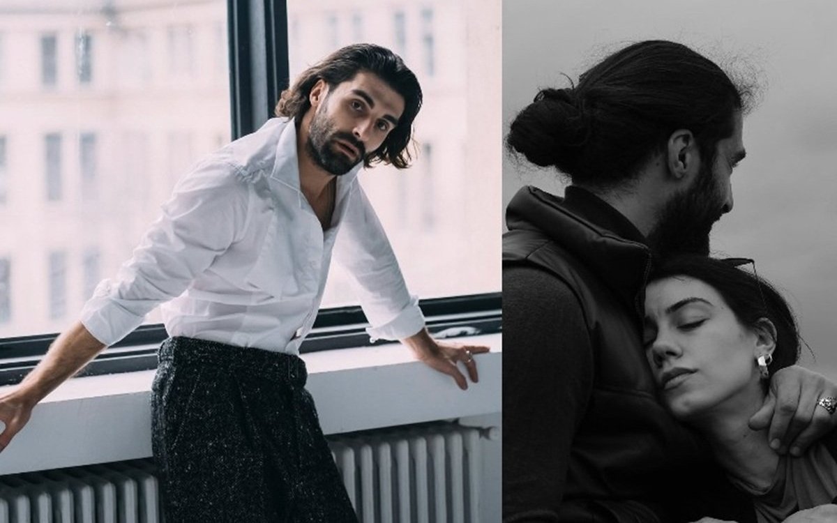Daniel Nuță s-a despărțit de iubita lui după 4 ani de relație: „Sunt singur”