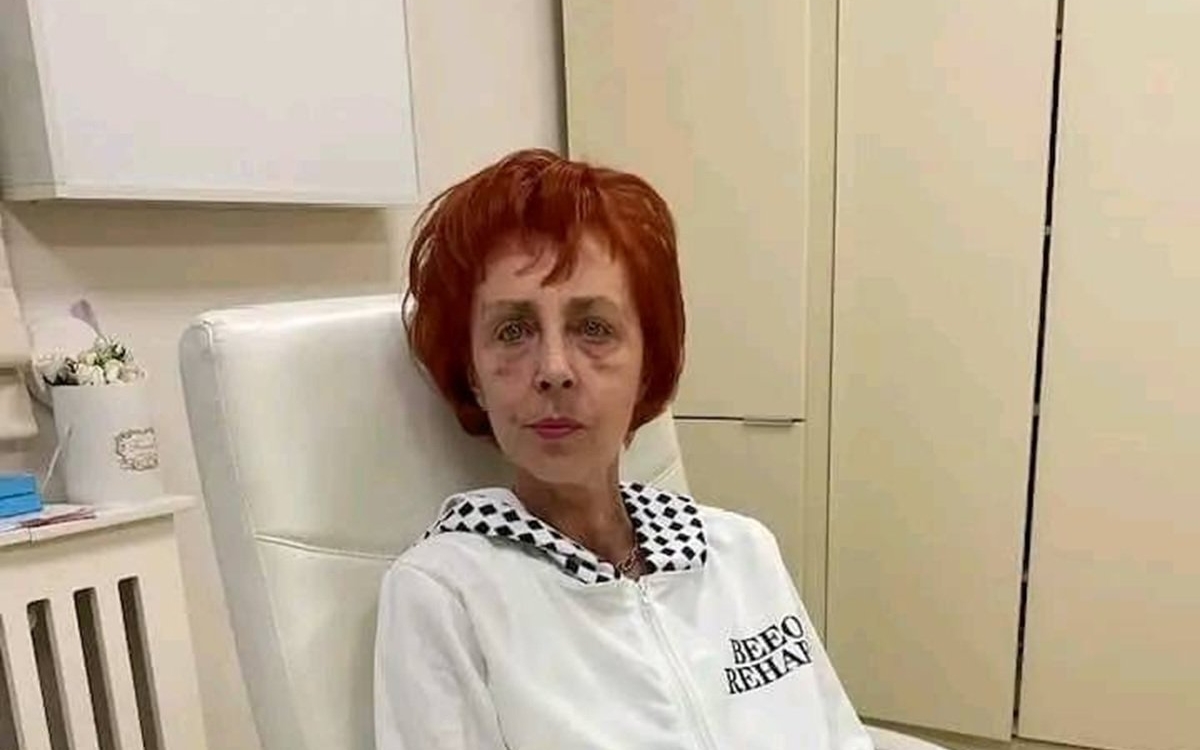 Ce se întâmplă acum cu Flavia Groșan, medicul antivaccinist din Oradea, după ce au apărut zvonuri că ar fi în comă profundă și chiar că ar fi murit. Ar fi fost bolnavă de cancer din 2021