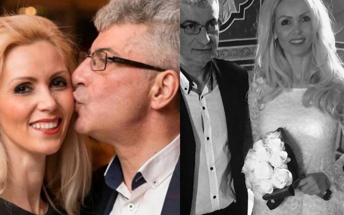 Mihaela Botezatu, declarații emoționante la aproape un an de la moartea lui Silviu Prigoană. În ce relatii a rămas văduva milionarului cu copiii lui