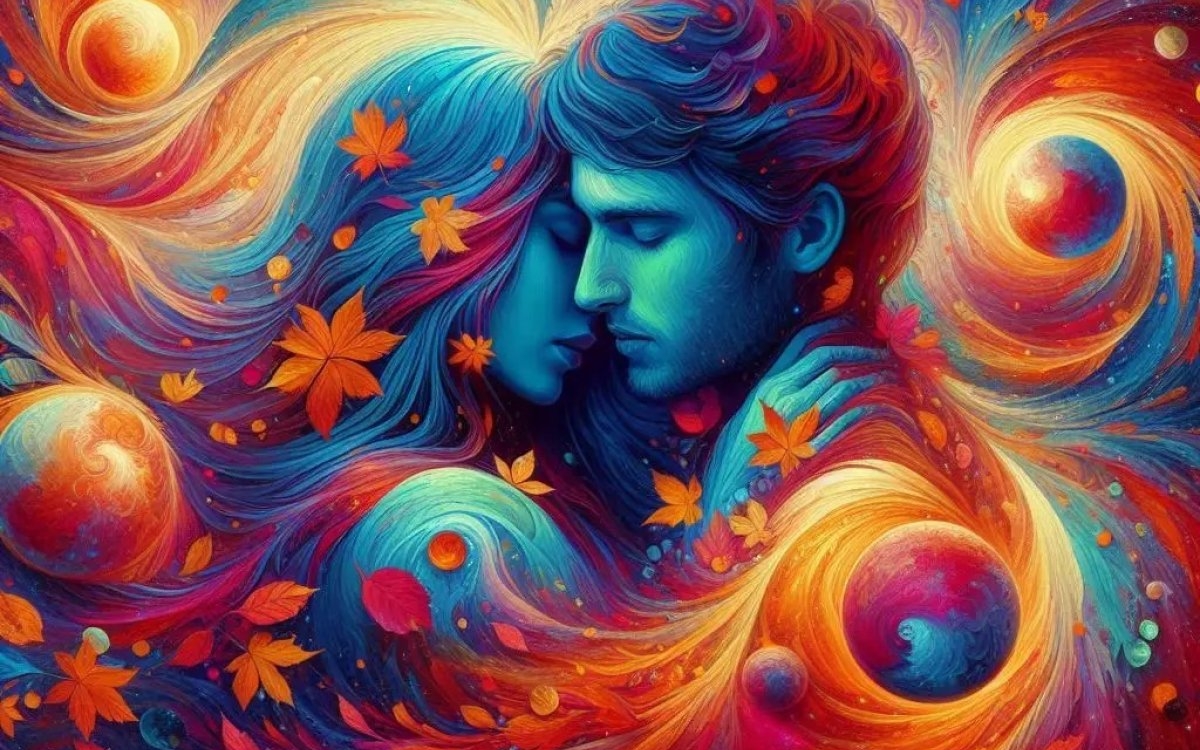Toamna reaprinde flăcări vechi! Zodiile care se întorc la fostele iubiri