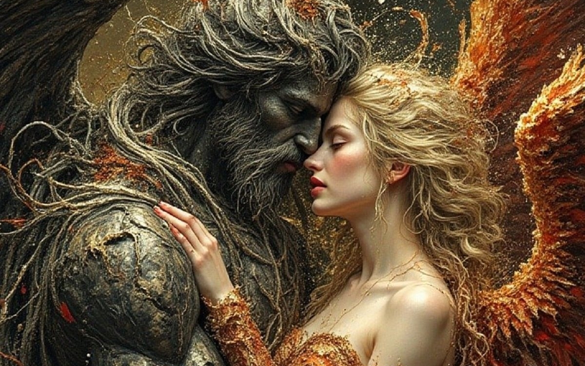 Zodiile care iubesc fără termen de valabilitate. Rămân loiale până la finalul zilelor