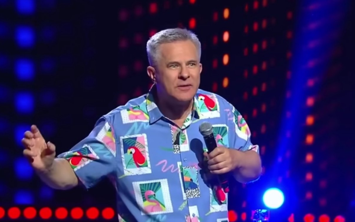 Detalii mai puțin cunoscute despre familia lui Doru Octavian Dumitru. Are doi copii din două căsnicii diferite și susține că cea de-a treia căsnicie este cea mai fericită