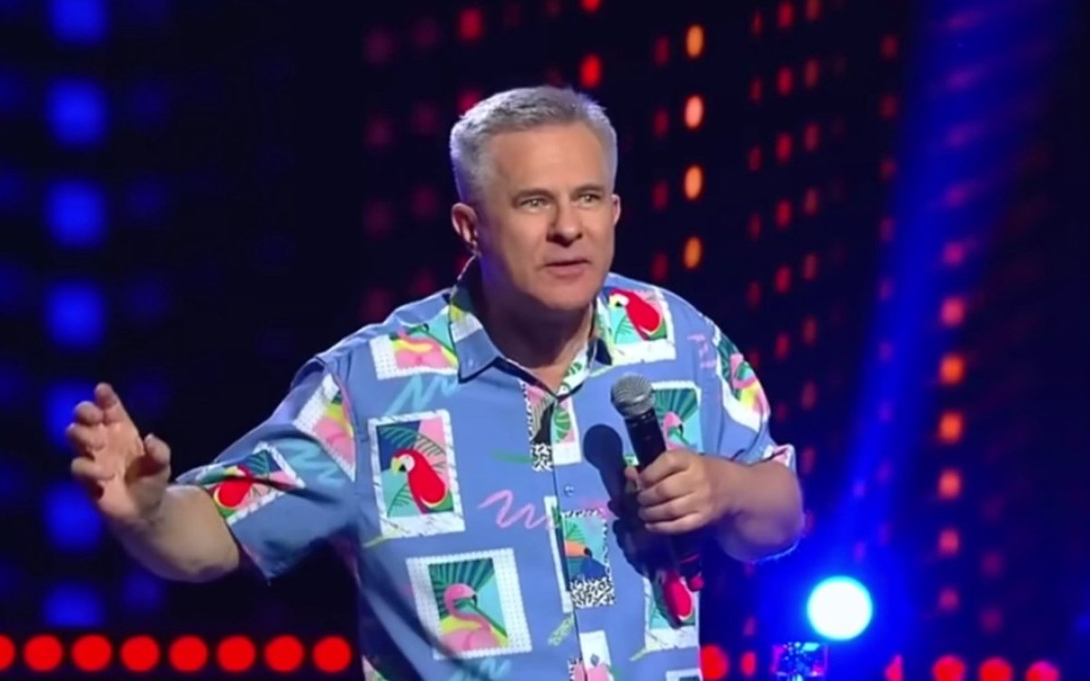 Detalii mai puțin cunoscute despre familia lui Doru Octavian Dumitru. Are doi copii din două căsnicii diferite și susține că cea de-a treia căsnicie este cea mai fericită