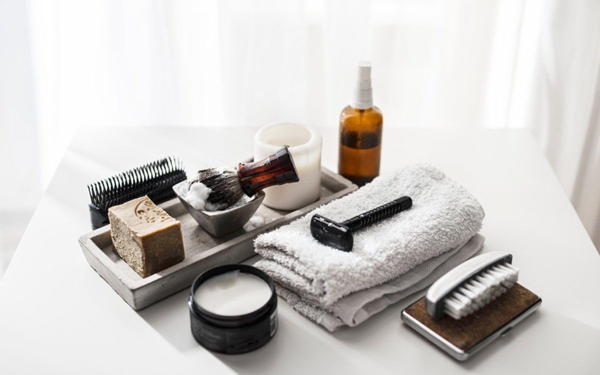 Cum să alegi produsele potrivite într-un barber shop: sfaturi pentru profesioniști
