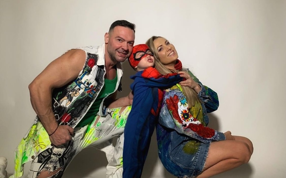 Răsturnare de situație ca în filme! Bianca și Cornel Păsat nu mai divorțează