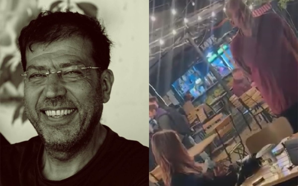 Artan, prima reacție după ce a fost acuzat de hărțuire. Adrian Pleșca, solistul trupei Partizan, în vârstă de 64 de ani ar fi încercat să sărute cu forța o tânără de 18 ani