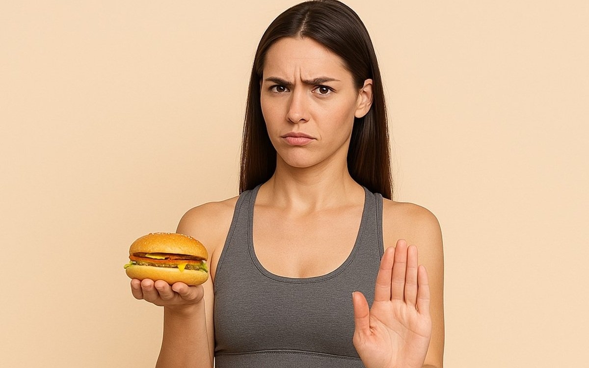 5 greșeli alimentare care te împiedică să slăbești – și cum să le eviți