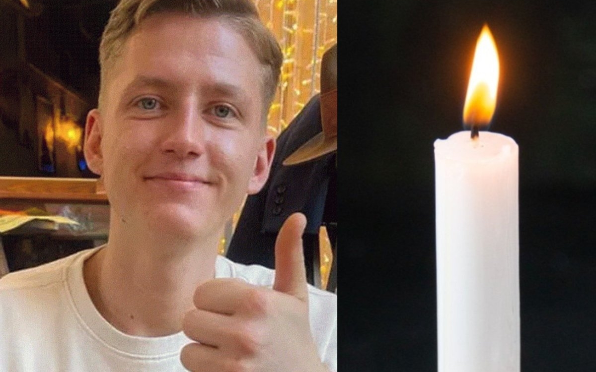 Alex, un băiat de 22 de ani a fost găsit fără suflare în fața unui bloc. Familia susține că a murit în condiții suspecte