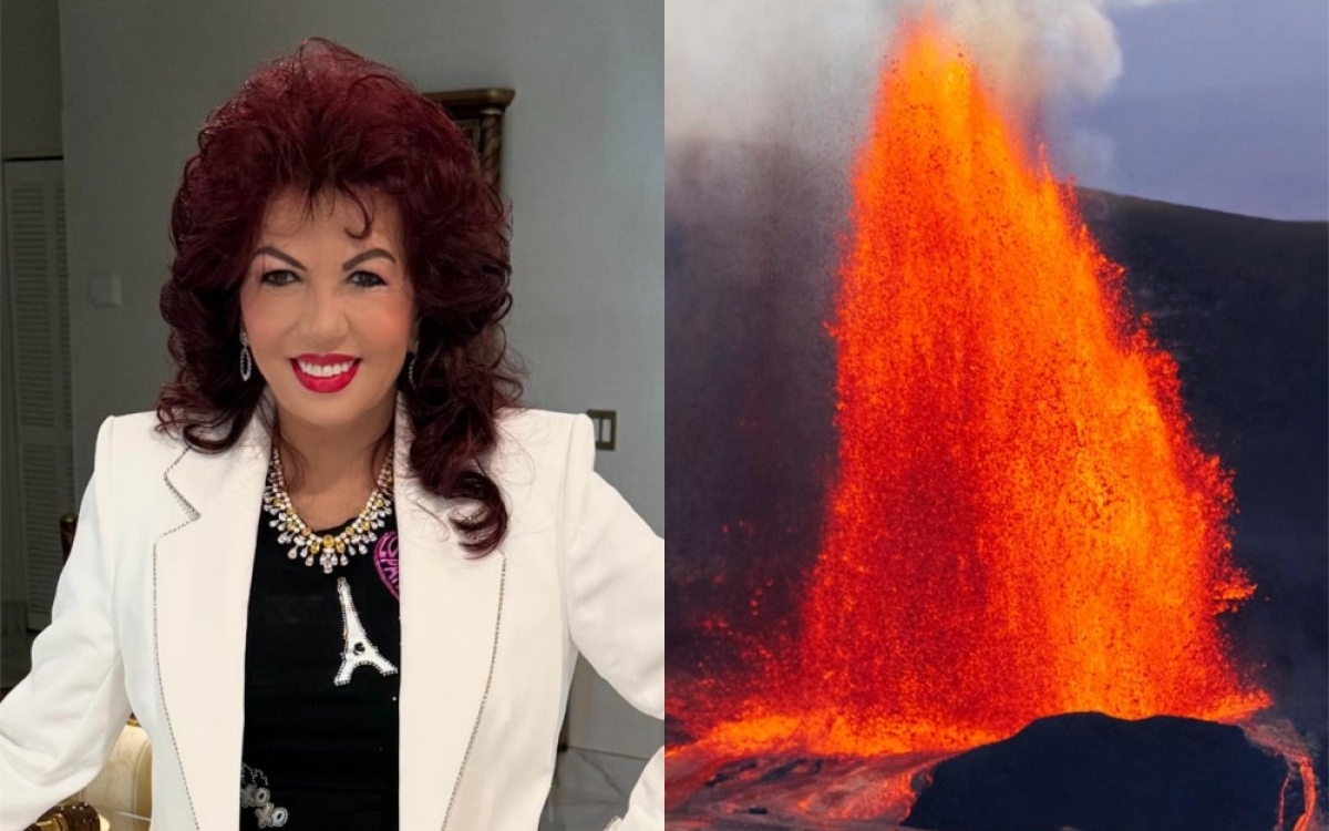 Carmen Harra, previziuni cutremurătoare pentru finalul anului 2025. "Ar putea să distrugă civilizația asta"