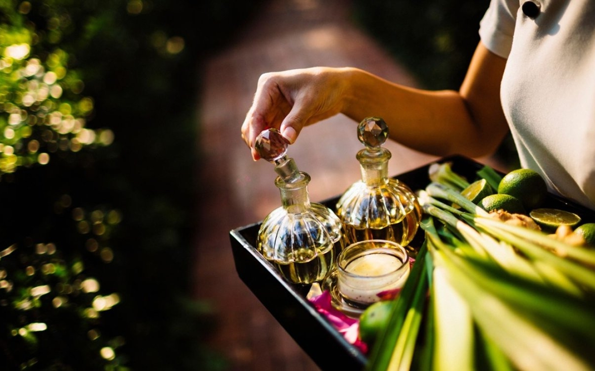 Parfumurile arăbești: secretul femeilor care vor să iasă din tipare