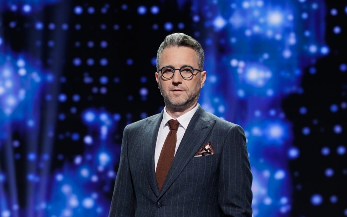 Andi Moisescu, mai plin de viață ca oricând de când a divorțat. "Omul când e liber e fericit"