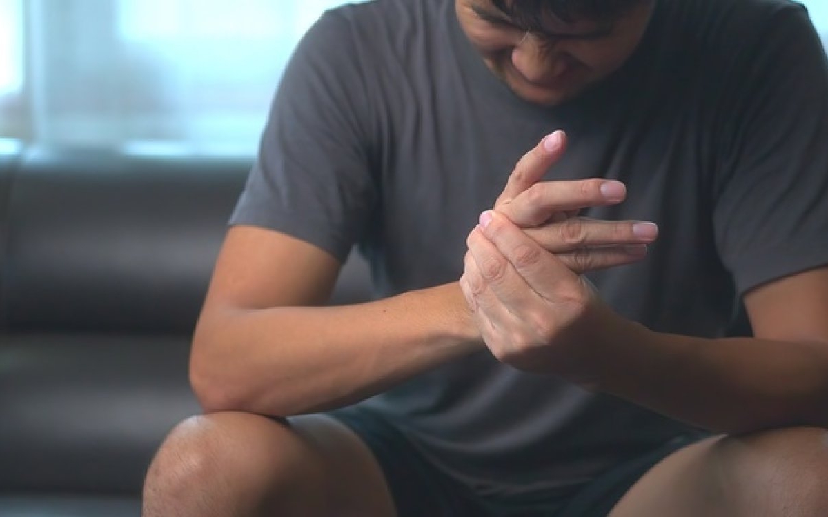 Inflamația silențioasă: ce este și cum te afectează