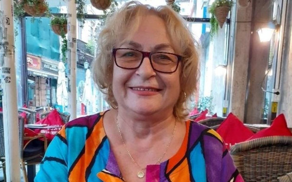 Drama neștiută din viața Vasilicăi Enache, avocata moartă în explozia din Rahova. Cu ce mare regret s-a stins din viață