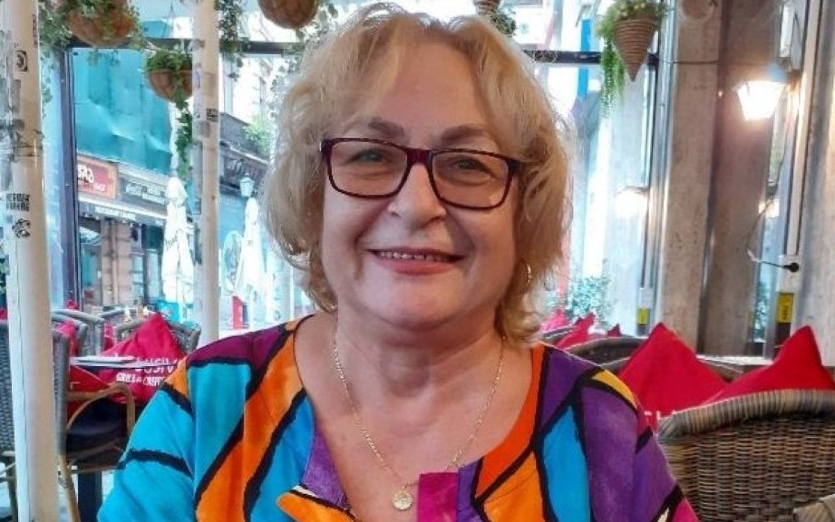 Drama neștiută din viața Vasilicăi Enache, avocata moartă în explozia din Rahova. Cu ce mare regret s-a stins din viață