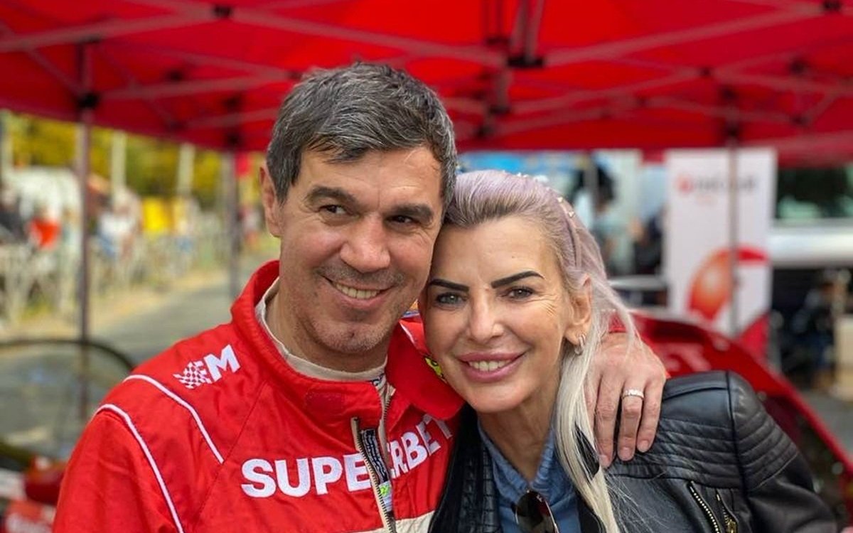 Fosta soție a regretatului Mihai Leu nu-și revine după moartea campionului. Ce se întâmplă cu Anna la 4 luni de când a rămas văduvă