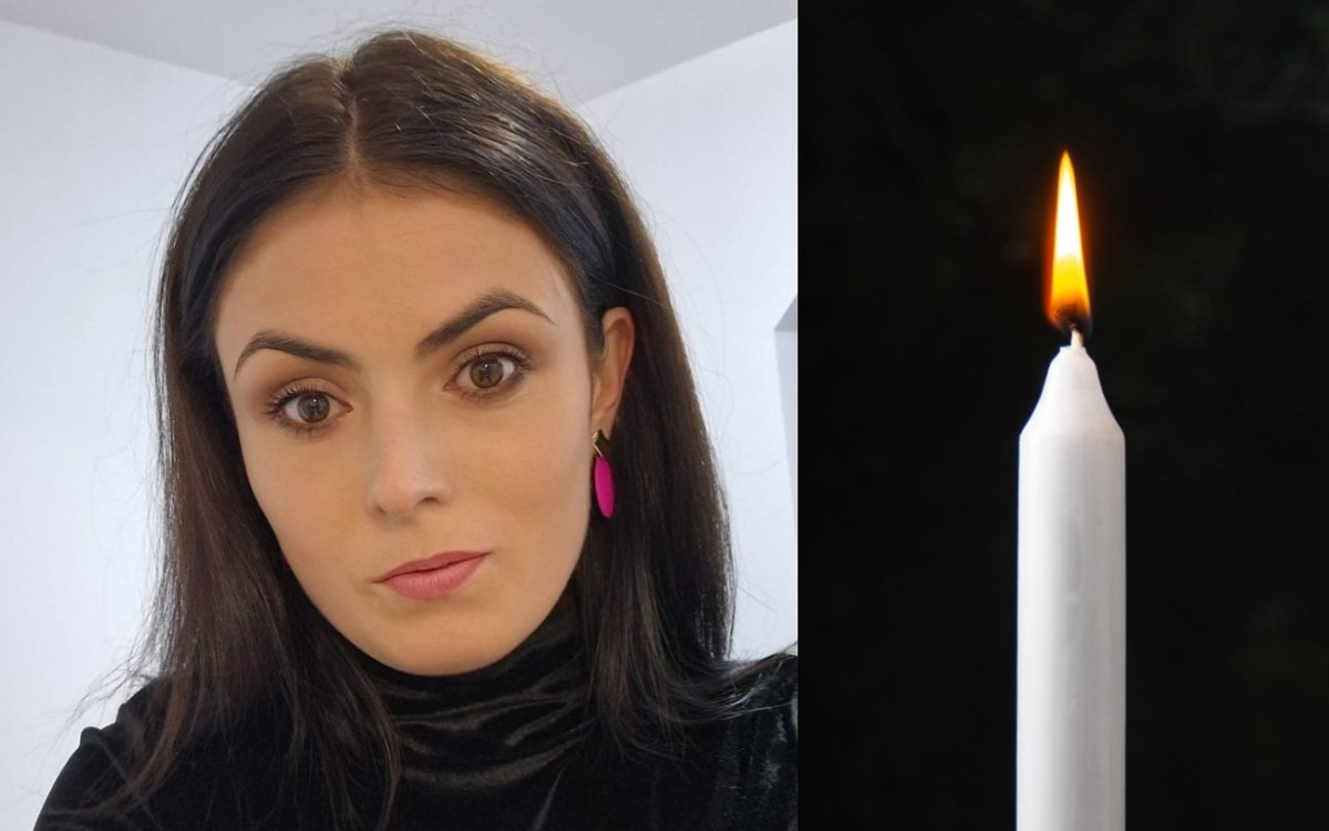 Alina, o femeie de 30 de ani, a murit fulgerător într-un spital din Iași, după o criză de astm. Fetița ei de numai 7 ani a rămas orfană